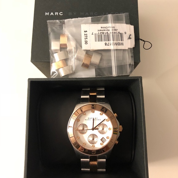 Marc by Marc Jacobs Watch - Picture 2 of 2